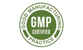 Tonic Greens GMP Certified 